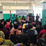 Department of Pediatrics Commences World Breastfeeding Week 2026 with Focus on Early Clinical Interventions