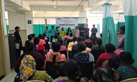 Department of Pediatrics Commences World Breastfeeding Week 2026 with Focus on Early Clinical Interventions