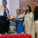Dr. Suresh D. R. Represents BGS MCH at Quality Accreditation and Risk Management CME, Mysuru