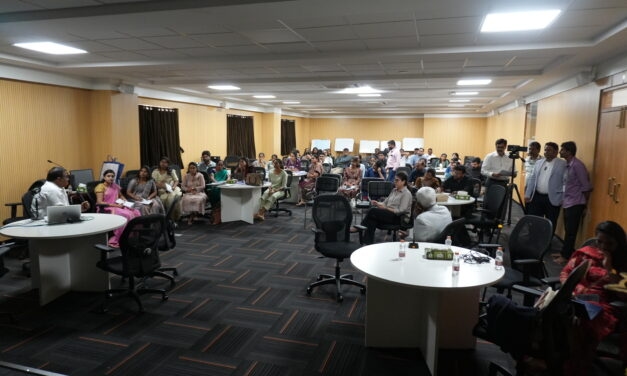 Department of Otorhinolaryngology Hosts Advanced Live Surgical Workshop on Coblation Technology at BGS Medical College and Hospital, Nagaruru