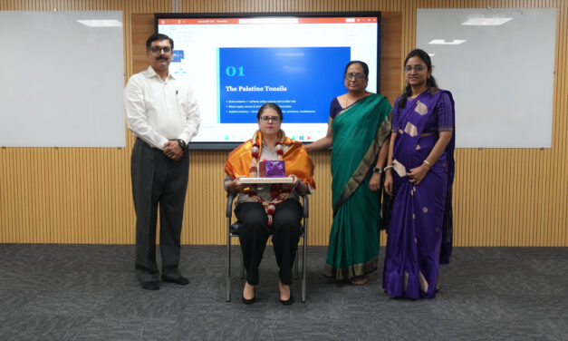 Department of Otorhinolaryngology Hosts Advanced Live Surgical Workshop on Coblation Technology at BGS Medical College and Hospital, Nagaruru