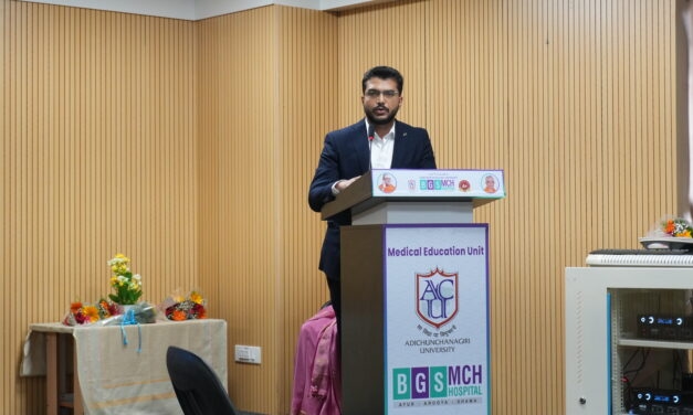 Department of Otorhinolaryngology Hosts Advanced Live Surgical Workshop on Coblation Technology at BGS Medical College and Hospital, Nagaruru