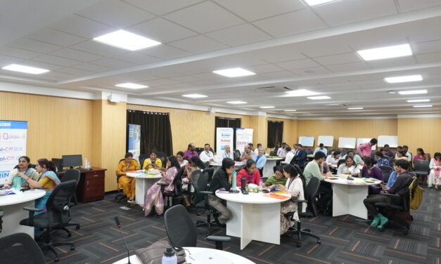 BGS Medical College Hosts CME Workshop on EEG Applications in Psychiatry and Neurology
