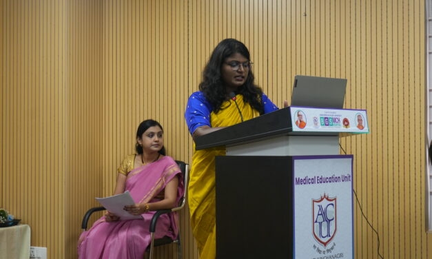 Department of Otorhinolaryngology Hosts Advanced Live Surgical Workshop on Coblation Technology at BGS Medical College and Hospital, Nagaruru