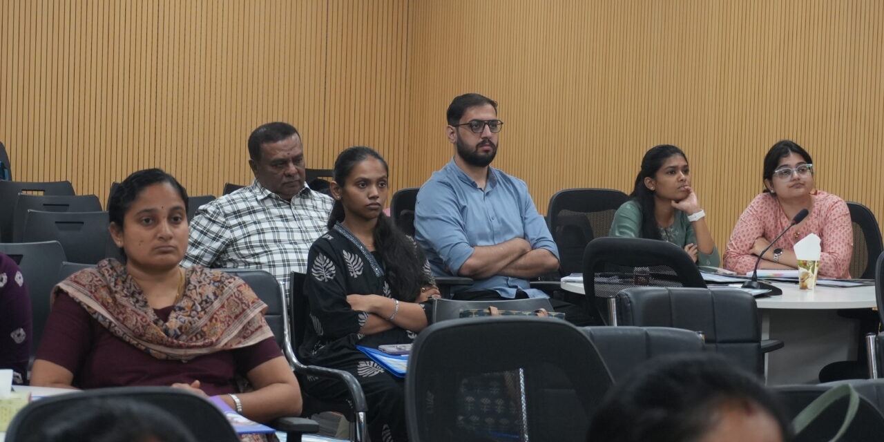 Department of Otorhinolaryngology Hosts Advanced Live Surgical Workshop on Coblation Technology at BGS Medical College and Hospital, Nagaruru