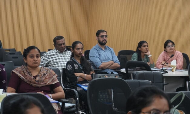 Department of Otorhinolaryngology Hosts Advanced Live Surgical Workshop on Coblation Technology at BGS Medical College and Hospital, Nagaruru