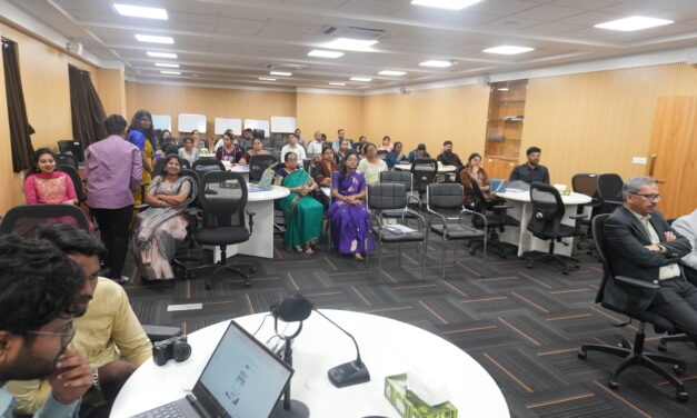 Department of Otorhinolaryngology Hosts Advanced Live Surgical Workshop on Coblation Technology at BGS Medical College and Hospital, Nagaruru