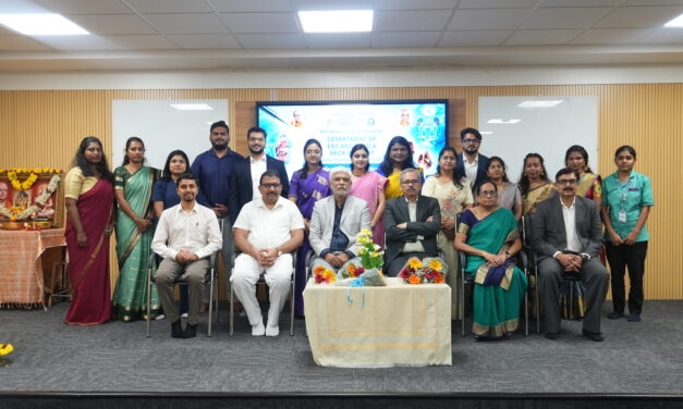 Department of Otorhinolaryngology Hosts Advanced Live Surgical Workshop on Coblation Technology at BGS Medical College and Hospital, Nagaruru