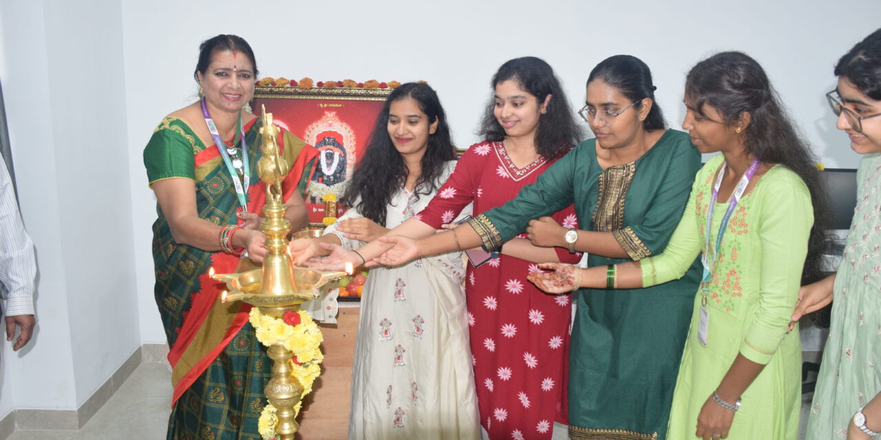 Inauguration of the Advanced Digital Library and Celebration of National Librarians’ Day