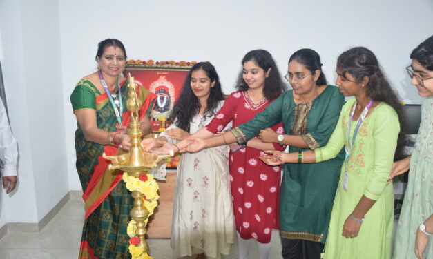 Inauguration of the Advanced Digital Library and Celebration of National Librarians’ Day