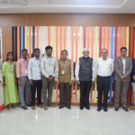 Inauguration of the Advanced Digital Library and Celebration of National Librarians’ Day
