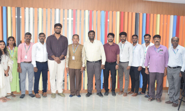 Inauguration of the Advanced Digital Library and Celebration of National Librarians’ Day
