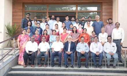 BGS Medical College and Hospital Conducts Curriculum Implementation Support Program III