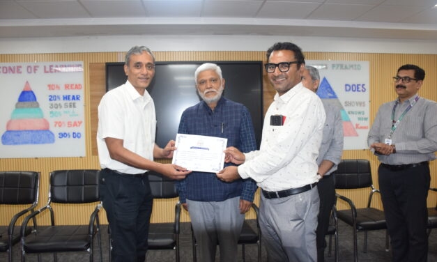 BGS Medical College and Hospital Conducts Curriculum Implementation Support Program III