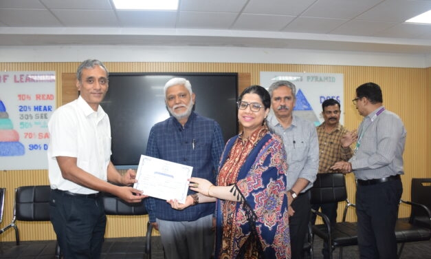 BGS Medical College and Hospital Conducts Curriculum Implementation Support Program III