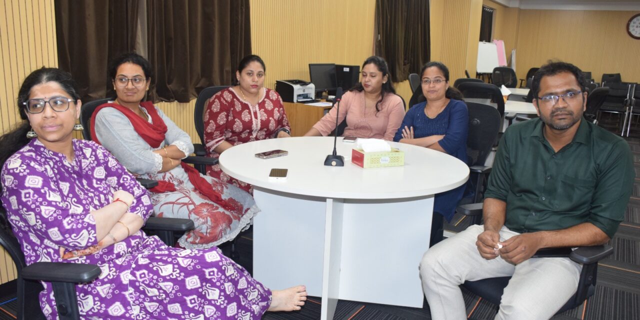 Departments of Pathology and Community Medicine Conduct Academic Session on Frozen Section Diagnostics at BGS Medical College and Hospital, Nagaruru