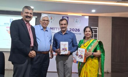 Dr. Sahana Devdas from BGS Medical College & Hospital Invited as Resource Faculty for the 12th MITE-PG 2026 at A.J. Institute of Medical Sciences, Mangaluru