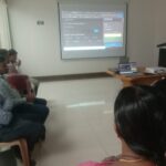 BGS Medical College and Hospital Enhances Digital Health Infrastructure through HMIS and U-WIN Training