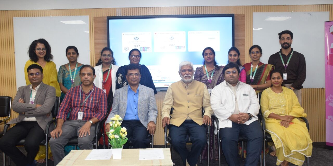 BGS Medical College and Hospital Concludes World Breastfeeding Week 2026 with Community Outreach and Academic Initiatives