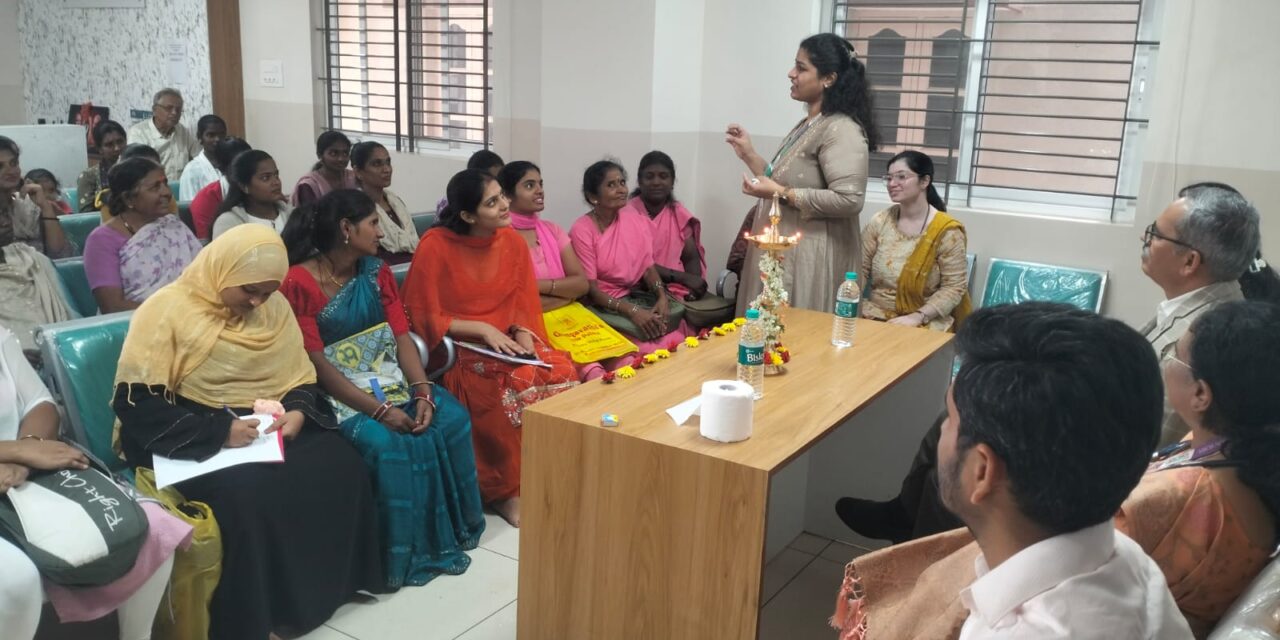 BGS Medical College and Hospital Concludes World Breastfeeding Week 2026 with Community Outreach and Academic Initiatives