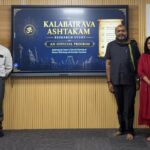 Seed-MDepartment of Physiology Initiates Research Study on Kalabhairava Ashtakam Chanting for Stress Management at BGS Medical College and Hospital, Nagaruru