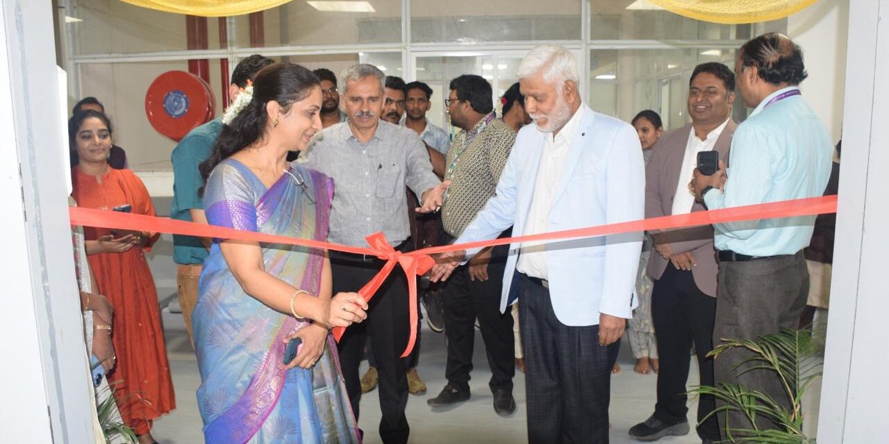 BGS Medical College and Hospital Inaugurates Advanced Digital OPG X-Ray Unit and Upgraded Dental OPD