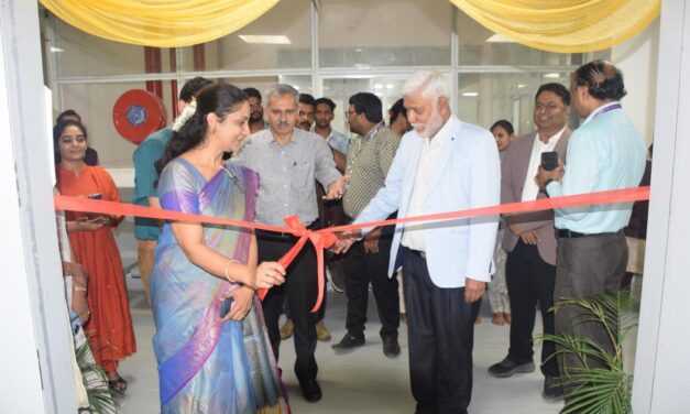 BGS Medical College and Hospital Inaugurates Advanced Digital OPG X-Ray Unit and Upgraded Dental OPD