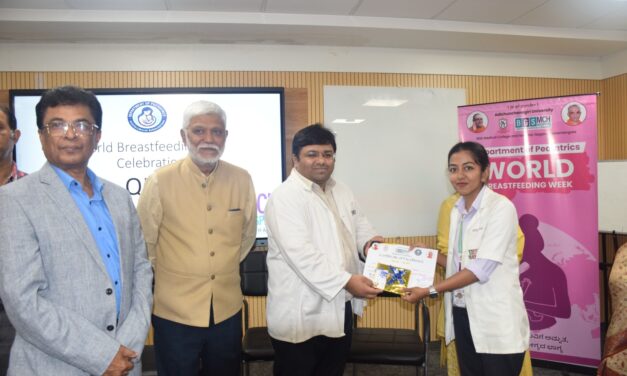 BGS Medical College and Hospital Hosts Grand Onam Festivities Organized by Physiology and Otorhinolaryngology Departments