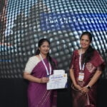 Dr. Ramesh R., Dr. Sandya Rani D. C. & Dr. Aishwarya V. Represent BGS MCH at ISACON Karnataka 2026 in Bengaluru