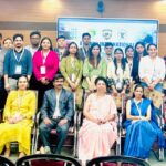 Dr. Keshava Murthy M. R. Represents BGS MCH at EMPARV 2026 International Conference on Emergency Medicine, Lucknow