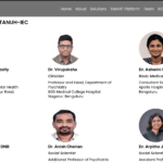 Dr. Virupaksha from BGS Medical College & Hospital Participates in Training Program on Ethical AI in Health Research