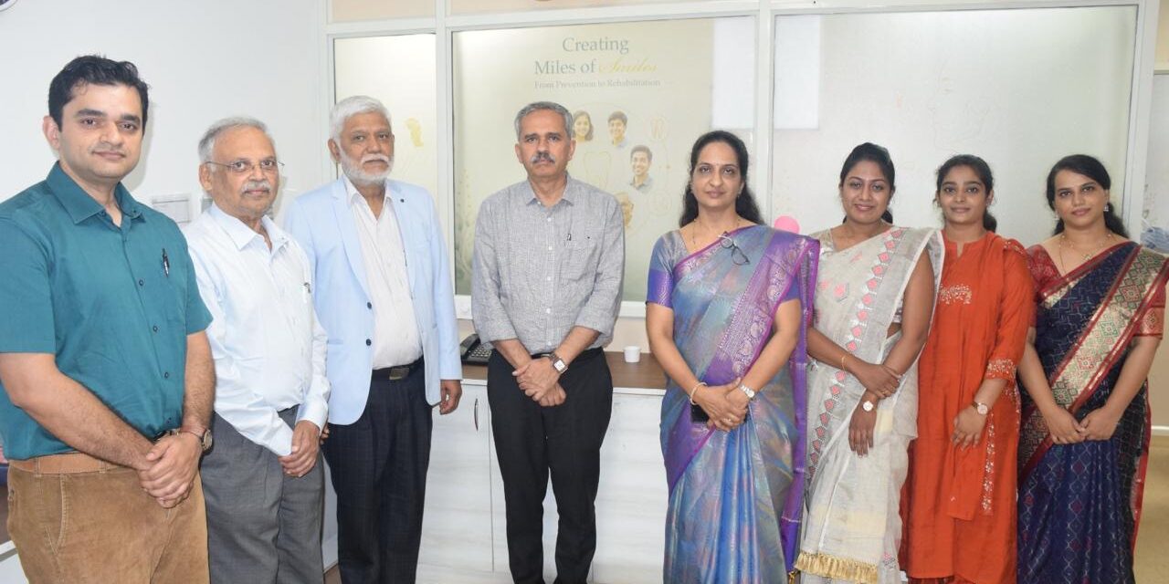 BGS Medical College and Hospital Inaugurates Advanced Digital OPG X-Ray Unit and Upgraded Dental OPD