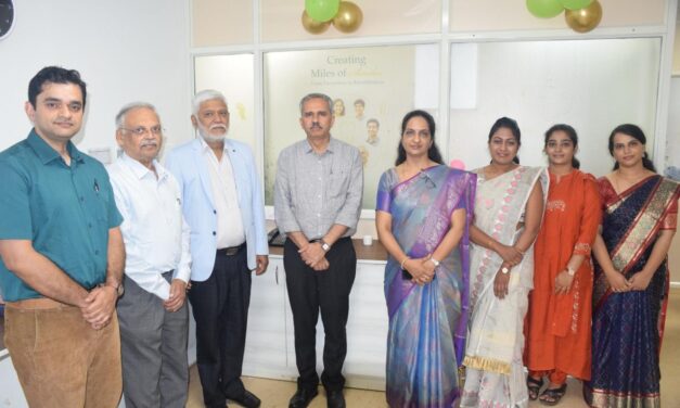 BGS Medical College and Hospital Inaugurates Advanced Digital OPG X-Ray Unit and Upgraded Dental OPD
