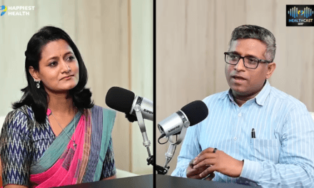 Happiest Health Podcast at St. John’s Research Institute Explores Child and Adolescent Behavioral Health in the Digital Age
