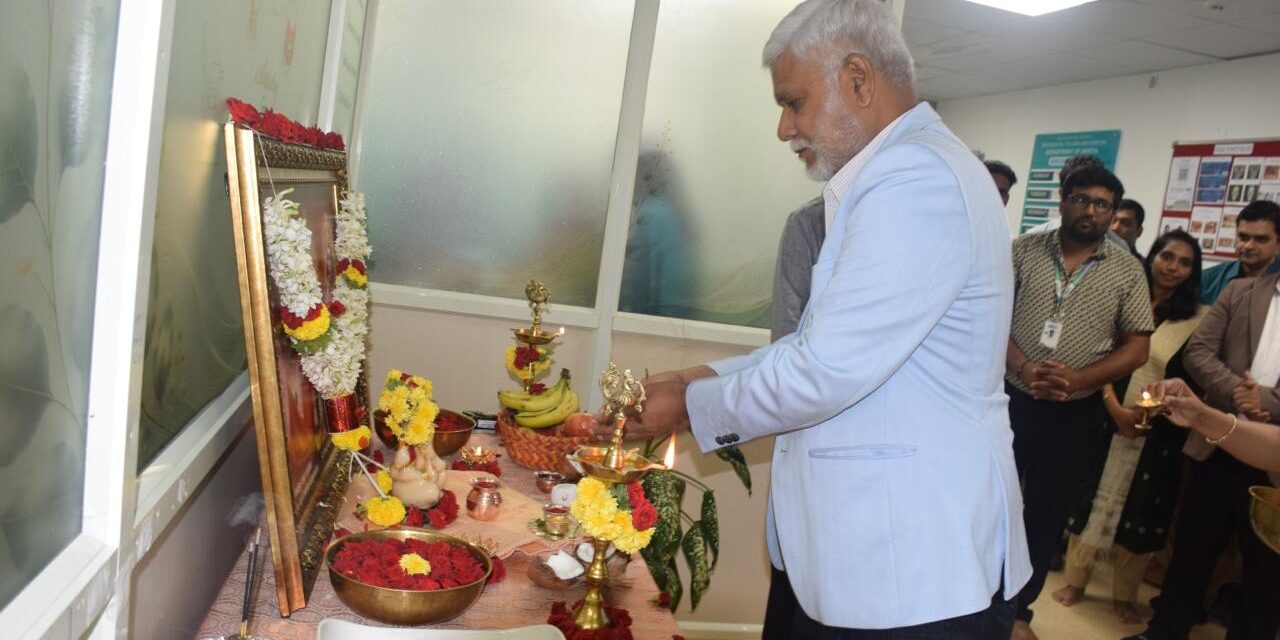 BGS Medical College and Hospital Inaugurates Advanced Digital OPG X-Ray Unit and Upgraded Dental OPD