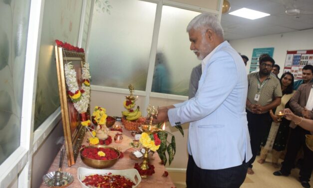 BGS Medical College and Hospital Inaugurates Advanced Digital OPG X-Ray Unit and Upgraded Dental OPD