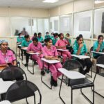 Departments of Pediatrics and Community Medicine Host Comprehensive Breastfeeding Awareness Initiatives