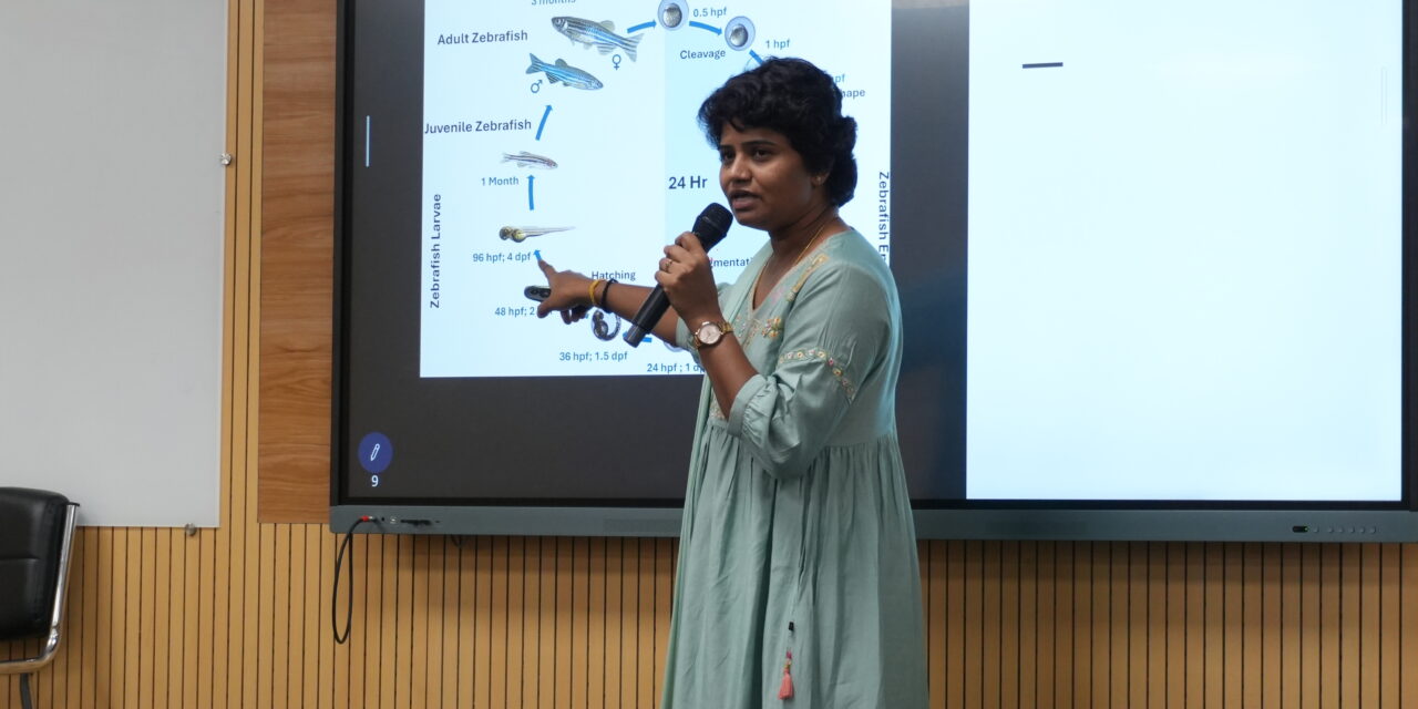 Department of Pharmacology Conducts National Pharmacology Day 2026 at BGS Medical College & Hospital, Nagaruru