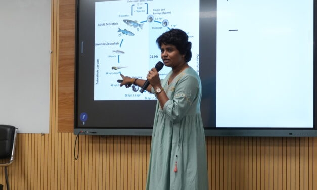 Department of Pharmacology Conducts National Pharmacology Day 2026 at BGS Medical College & Hospital, Nagaruru