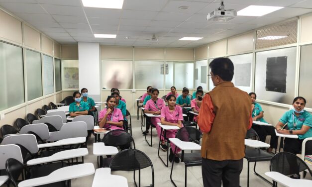 Departments of Pediatrics and Community Medicine Host Comprehensive Breastfeeding Awareness Initiatives