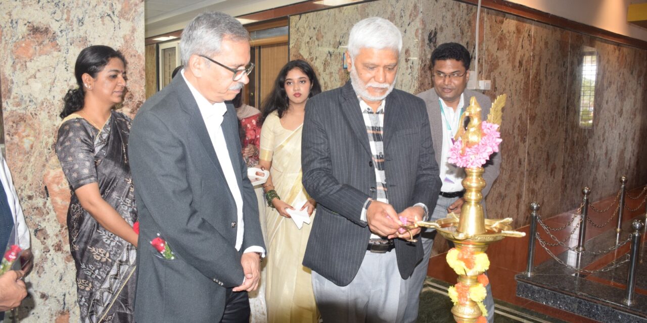 Thakarthonam 2026: BGS VINS, VIPT & VIAHS Celebrate the Spirit of Onam with Culture, Unity and Camaraderie