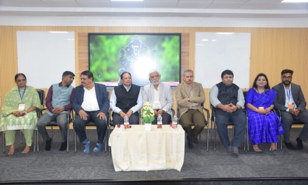 Department of Anaesthesiology Hosts Landmark Simulation Workshop for ISACON KARNATAKA 2026 at BGS Medical College & Hospital, Nagaruru