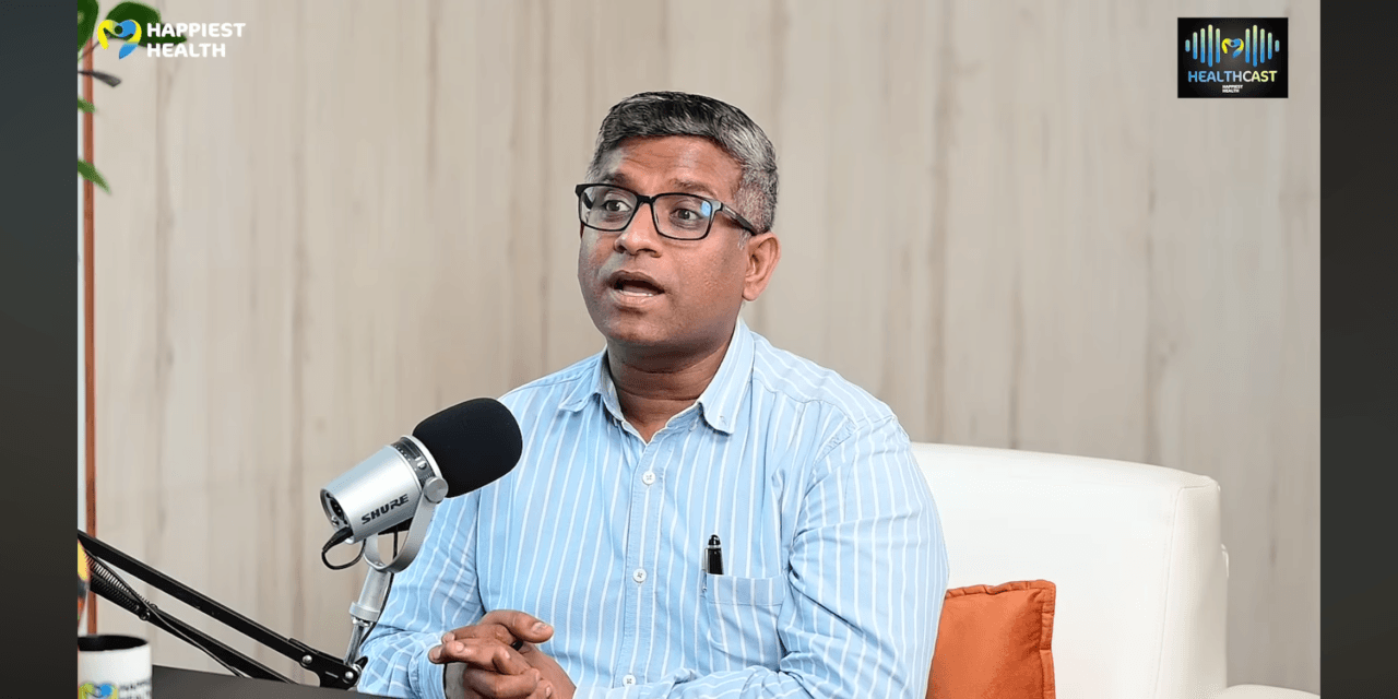Happiest Health Podcast at St. John’s Research Institute Explores Child and Adolescent Behavioral Health in the Digital Age