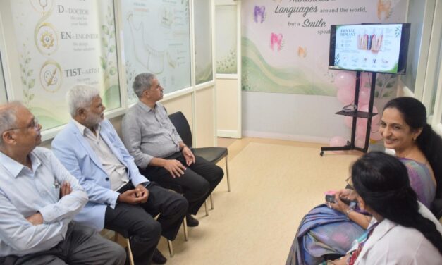 BGS Medical College and Hospital Inaugurates Advanced Digital OPG X-Ray Unit and Upgraded Dental OPD