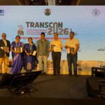 Dr. R. Sreelatha from BGS MCH Represents the Department of IHBT at TRANSCON 2026 in Kochi
