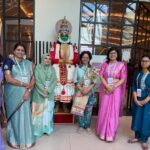 Faculty Participation in TRANSCON 2026 – 51st Annual National Conference