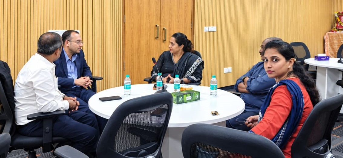 BGS Medical College and Hospital Hosts Site Qualification Visit for Proposed Clinical Study by Bharat Serums and Vaccines Limited