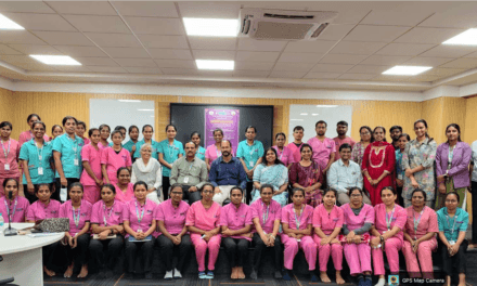 BGS Medical College and Hospital Observes World Patient Safety Day with Comprehensive Medication Safety Program at BGS Medical College and Hospital, Nagaruru