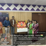 BGS Vijnatham Institute of Nursing Sciences conducted World Suicide Prevention Day 2026