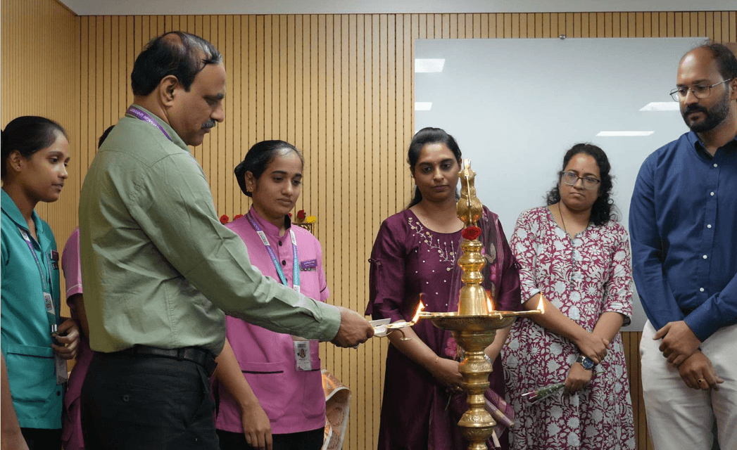 BGS Medical College and Hospital Observes World Patient Safety Day with Comprehensive Medication Safety Program at BGS Medical College and Hospital, Nagaruru